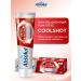 Absolut Bleaching toothpaste 2x110g - Buy Online on GoSupps.com