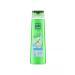 Clean line Hair shampoo damaged recovery 400 ml
