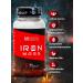 bioproduct Iron Mass for weight gain - Buy Online on GoSupps.com