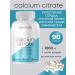 ewellate Calcium citrate dietary supplement vitamins Calcium Citrate