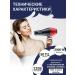 PLANETA Hair hair dryer Professional Powerful - Buy Online on GoSupps.com