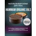 Hammam organic oils Coffee scrub with oil - Buy Online on GoSupps.com