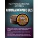 Hammam organic oils Coffee scrub with oil - Buy Online on GoSupps.com