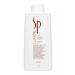 WELLA PROFESSIONALS SP luxeoil hair shampoo with keratin 1000 ml - Buy Online on GoSupps.com