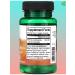 Swanson NMN nicotinomononucleotide 300 mg - Buy Online on GoSupps.com