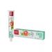 SPLAT Stress Off Toothpaste to strengthen enamel 75ml x 2pcs - Buy Online on GoSupps.com
