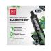 SPLAT Blackwood toothpaste maximum freshness of breathing 75ml x 2pcs - Buy Online on GoSupps.com