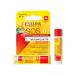 Eveline Cosmetics Lip balm Restored by Exotic Mango SPF10