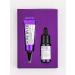 Some by mi Anti -aging set of miniatures with retinol 10+10 ml - Buy Online on GoSupps.com