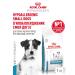 ROYAL CANIN Dry food for dogs of small breeds Hypoallergenic 1 kg