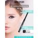BELOR DESIGN Mechanical eye pencil black tone 301
