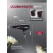 BaByliss PRO Hair hair dryer Caruso Bab6520re - Buy Online on GoSupps.com