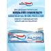 Aquafresh Toothpaste All-in-One Protection 75 ml 2 pcs - Buy Online on GoSupps.com
