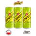 Schweppes Swam Swabs Lemon 3 banks