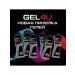 Gel4u Energy gels for running and marathon 2 pcs - Buy Online on GoSupps.com