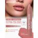 BELOR DESIGN Lipstick Satin Colors lips tone 13
