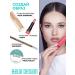 BELOR DESIGN Lipstick for lip cream Party tone 137 satin - Buy Online on GoSupps.com