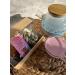 DaTEA HOME Restaurant Tea Gift set "Masala Pink Blue" - Buy Online on GoSupps.com