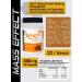 MASS EFFECT Whey -current protein Whey Protein 300 g Bank Chocolate Bank - Buy Online on GoSupps.com