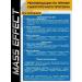 MASS EFFECT Whey -coil protein Whey Protein 300 g of strawberry bank - Buy Online on GoSupps.com