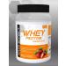 MASS EFFECT Whey -coil protein Whey Protein 300 g of strawberry bank - Buy Online on GoSupps.com