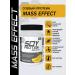 MASS EFFECT Soy protein 300 g banana - Buy Online on GoSupps.com