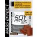 MASS EFFECT Soy protein 300 g chocolate