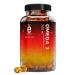 Yobaton Bad omega 3 vitamin Fish fat Omega 3 - Buy Online on GoSupps.com