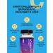 Yobaton Vitamin D3 5000 IU Dad for immunity 60 capsules - Buy Online on GoSupps.com