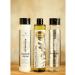 SHELKAVISTA Massage oil for the face and body 350 ml - Buy Online on GoSupps.com