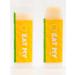 EAT MY Lip balm - hygienic lipstick "Lemon tart" - Buy Online on GoSupps.com