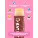 EAT MY Lip balm - hygienic lipstick "Chocolate cappuccino" - Buy Online on GoSupps.com