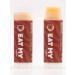 EAT MY Lip balm - hygienic lipstick "Chocolate cappuccino" - Buy Online on GoSupps.com