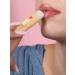EAT MY Lip balm - hygiene "Biscuit with strawberry jam" - Buy Online on GoSupps.com