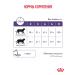 ROYAL CANIN Dry food for sterilized cats Neuthed Satiety 1.5 kg - Buy Online on GoSupps.com