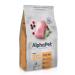 AlphaPet Cat food from turkey 3 kg - Buy Online on GoSupps.com