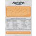 AlphaPet Cat food from turkey 3 kg - Buy Online on GoSupps.com