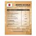 Rohto Gold 40 vitamin eye drops 20ml - Buy Online on GoSupps.com