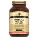 SOLGAR Omega-3 950 mg EPK and DGK 50 caps. Capsules of fish oil