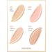 BELOR DESIGN Tonal face cream matte nude Harmony tone 202 - Buy Online on GoSupps.com