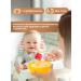 Bellakt Children's milk porridge on goat milk 4+ set - Buy Online on GoSupps.com