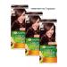 Garnier Color Naturals 5.12 Paint ice brown -haired 3 pieces - Buy Online on GoSupps.com