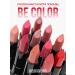 Belor Design Cream lipstick BE Color tone 131 - Buy Online on GoSupps.com