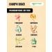 Country snack The treat "Barana Trachee" for dogs 3 pcs. x 40 g - Buy Online on GoSupps.com