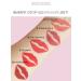 BELOR DESIGN Liquid matte lipstick Intellect tone 7 - Buy Online on GoSupps.com