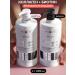 MIXIT Hair shampoo and balm Restoring Hair Expert
