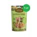 Country delicacies Treats for dogs chicken sticks 5 pcs