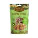 Country delicacies Treats for dogs chicken sticks 5 pcs - Buy Online on GoSupps.com