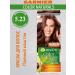 Garnier Color Naturals 5.23 Hair dyeing spacy 3 pieces - Buy Online on GoSupps.com