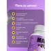 Naturalis Magnesium citrate and vitamin B6 - Buy Online on GoSupps.com